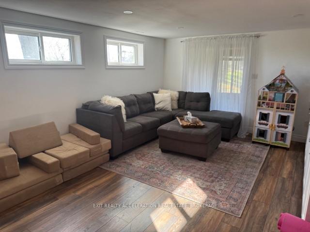 Photo 5 of 2205 Sharpe Road, Loyalist, Lennox and Addington - South — HOMEH