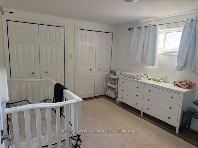 Photo 6 of 2205 Sharpe Road, Loyalist, Lennox and Addington - South — HOMEH