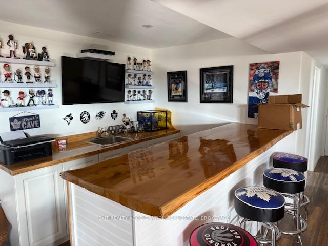 Photo 9 of 2205 Sharpe Road, Loyalist, Lennox and Addington - South — HOMEH