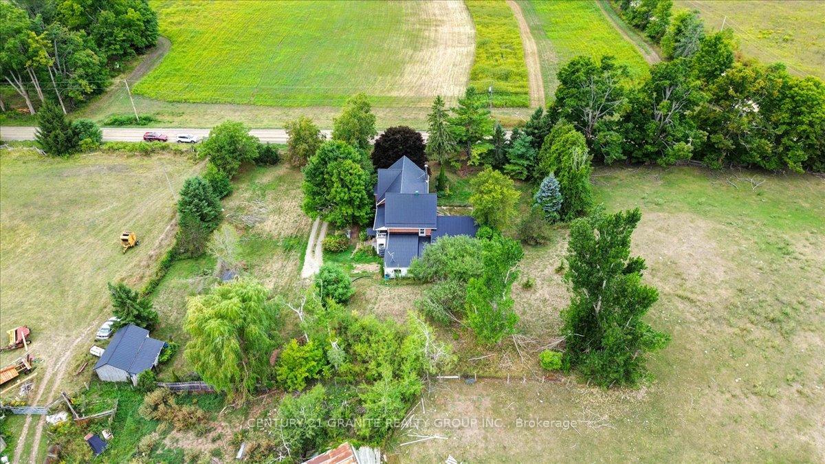Photo 1 of 232 Union Road, Madoc — HOMEH