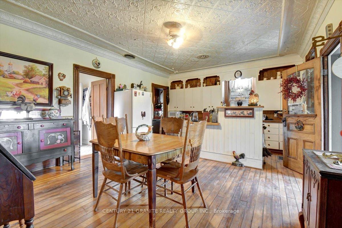 Photo 5 of 232 Union Road, Madoc — HOMEH