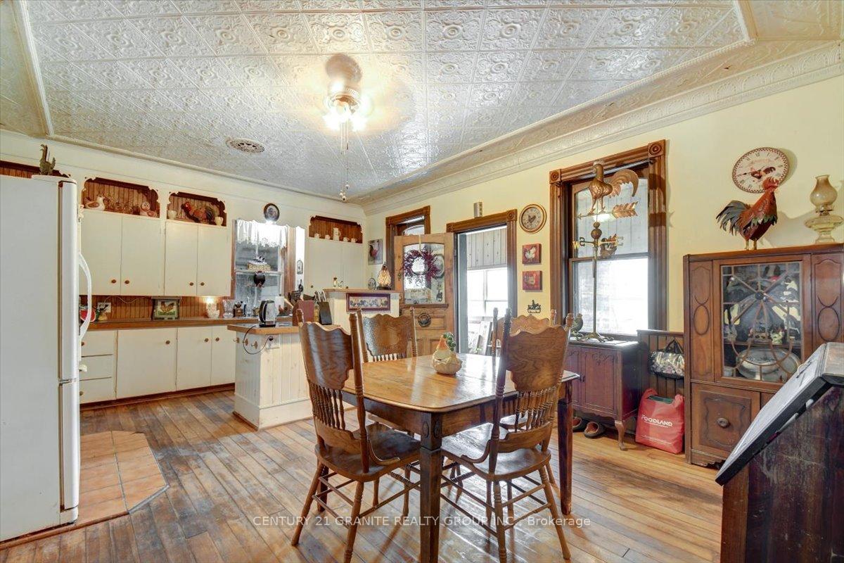 Photo 6 of 232 Union Road, Madoc — HOMEH