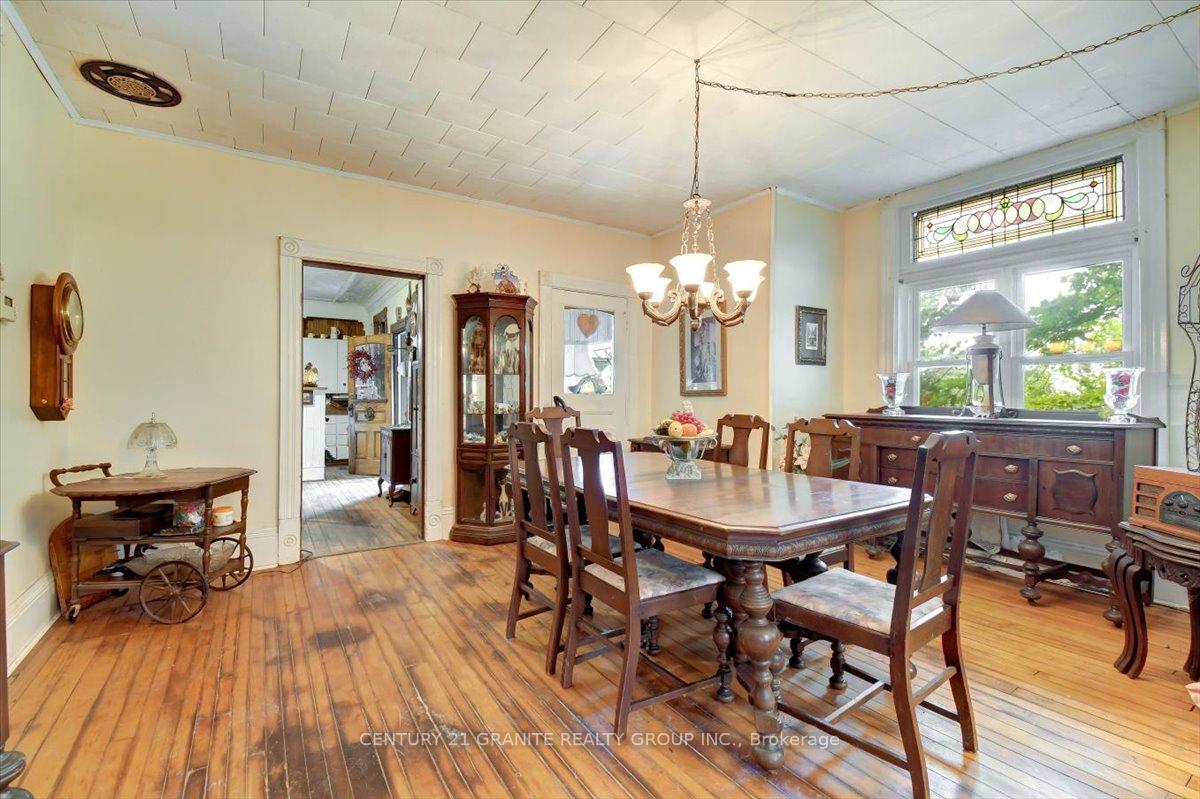 Photo 11 of 232 Union Road, Madoc — HOMEH
