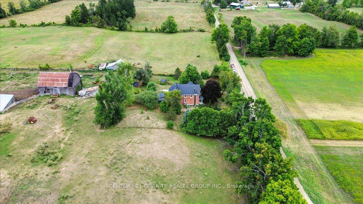 Photo 29 of 232 Union Road, Madoc — HOMEH