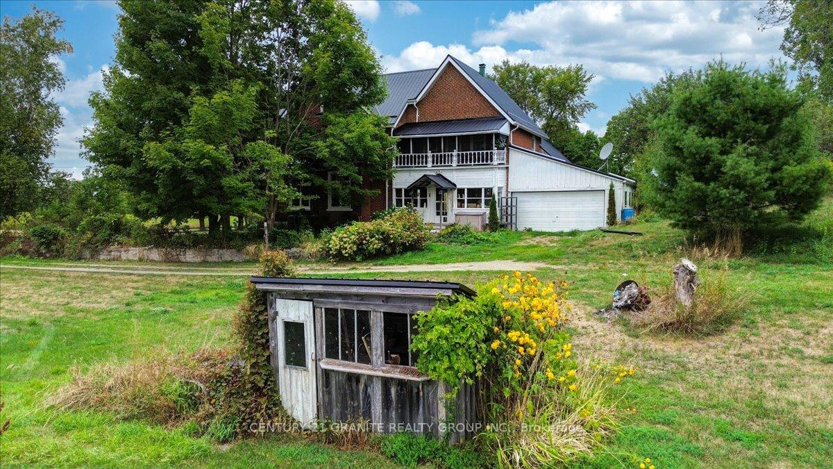 Photo 38 of 232 Union Road, Madoc — HOMEH