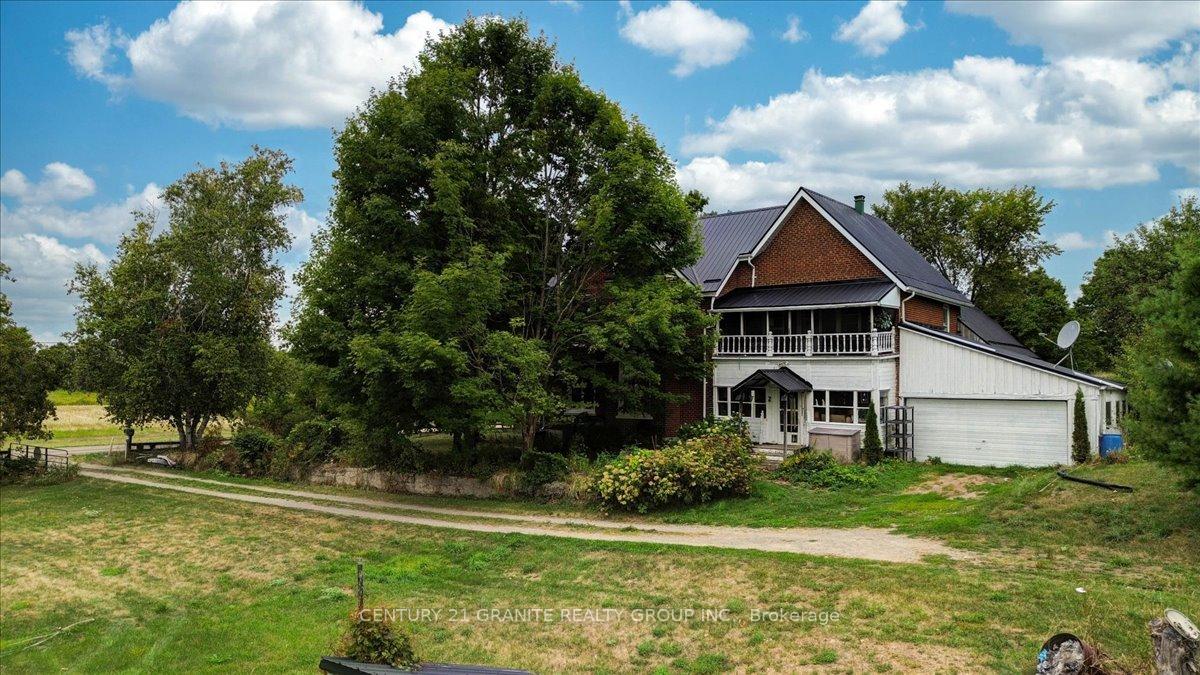 Photo 40 of 232 Union Road, Madoc — HOMEH