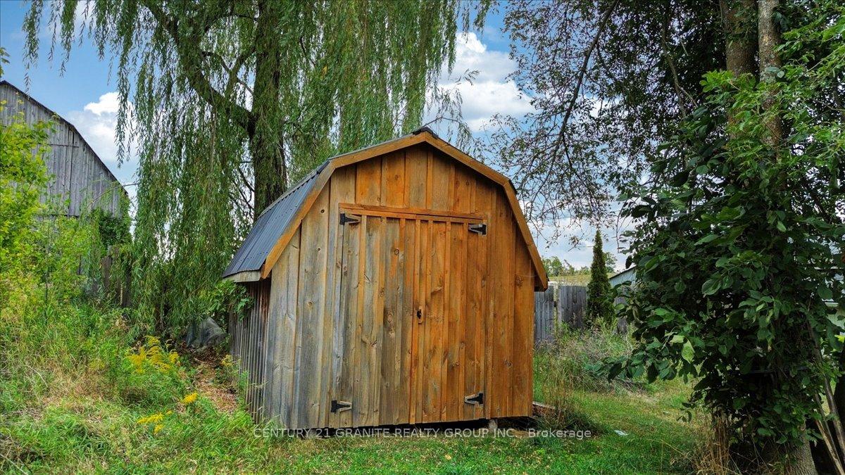 Photo 41 of 232 Union Road, Madoc — HOMEH