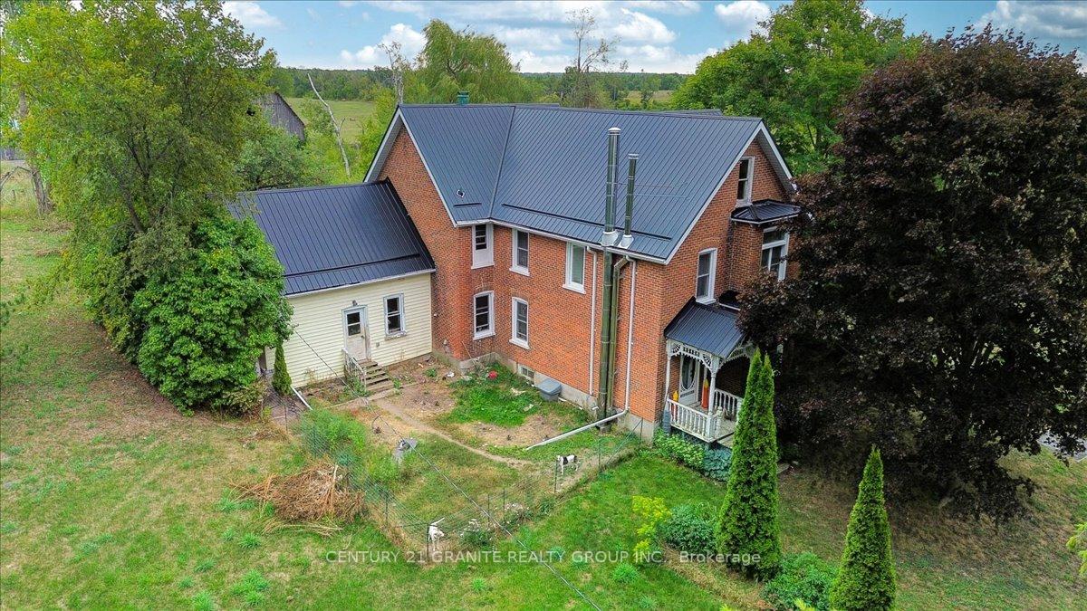Photo 44 of 232 Union Road, Madoc — HOMEH