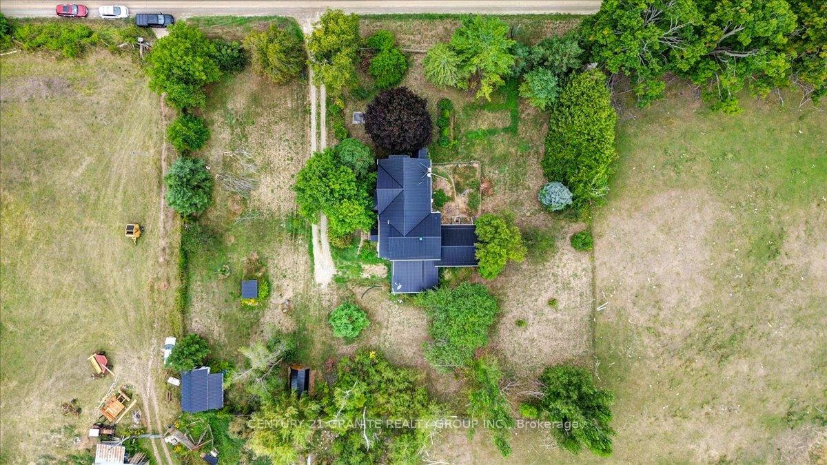 Photo 48 of 232 Union Road, Madoc — HOMEH