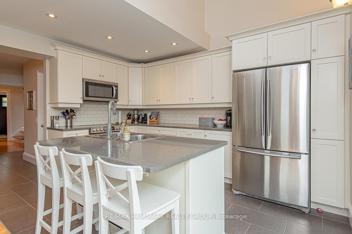 Photo 15 of 875 Kingsmere Avenue, Ottawa, McKellar Heights/Glabar Park — HOMEH