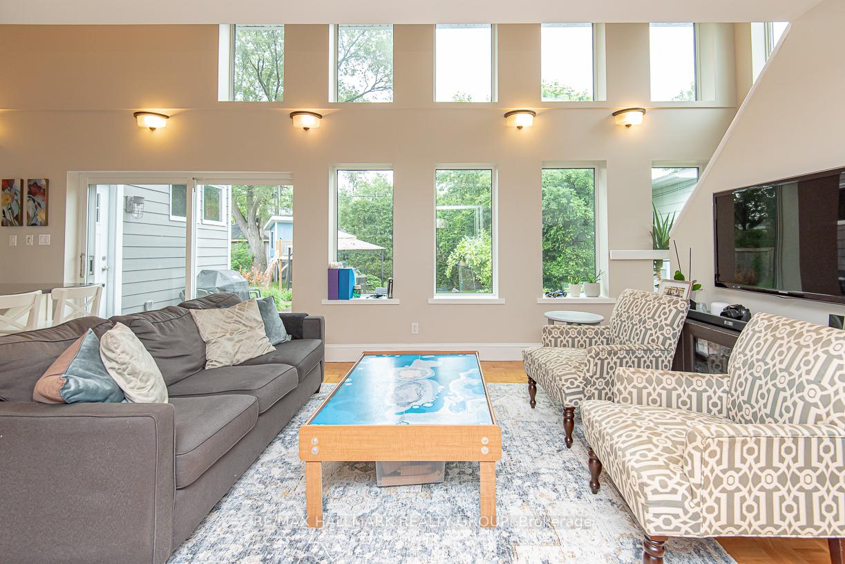 Photo 19 of 875 Kingsmere Avenue, Ottawa, McKellar Heights/Glabar Park — HOMEH