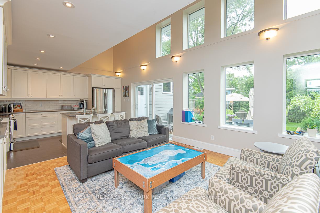 Photo 20 of 875 Kingsmere Avenue, Ottawa, McKellar Heights/Glabar Park — HOMEH
