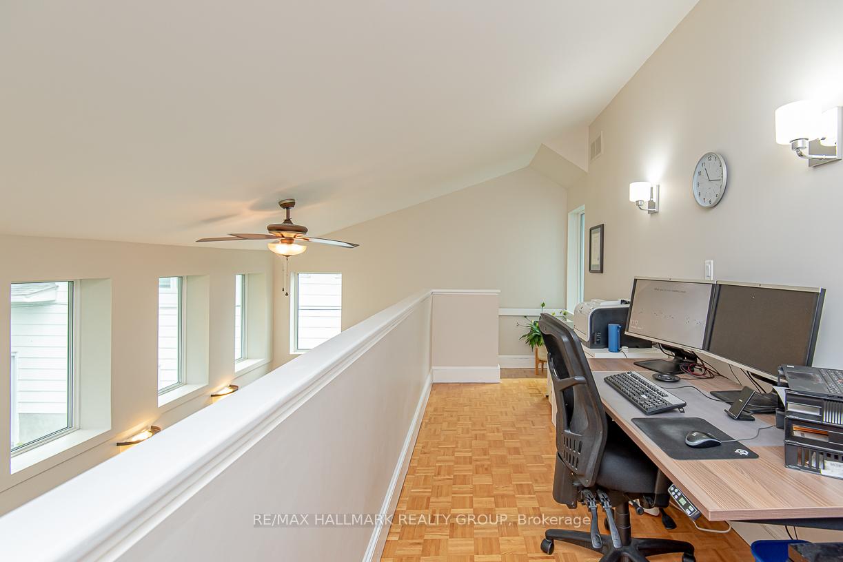 Photo 28 of 875 Kingsmere Avenue, Ottawa, McKellar Heights/Glabar Park — HOMEH