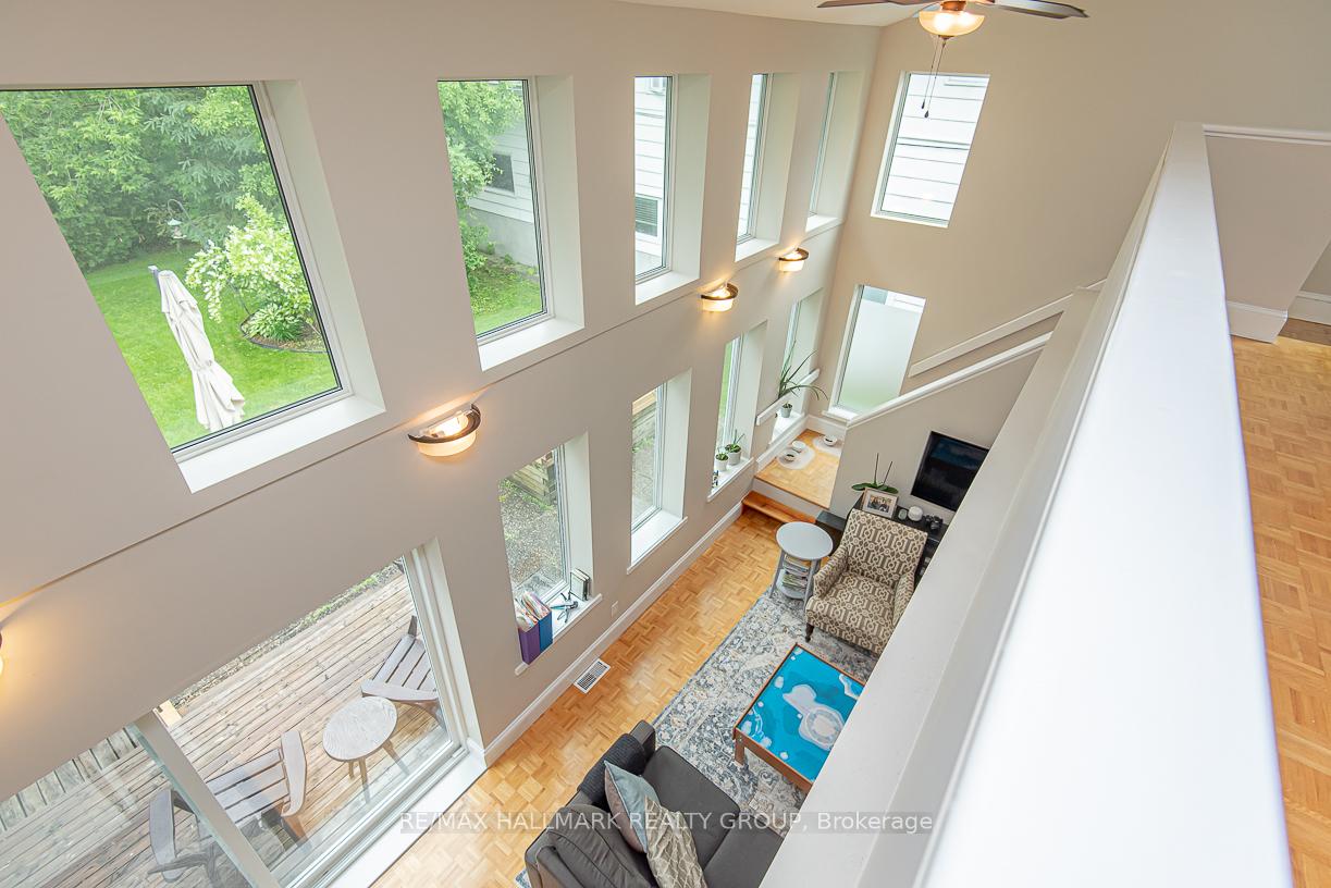Photo 29 of 875 Kingsmere Avenue, Ottawa, McKellar Heights/Glabar Park — HOMEH