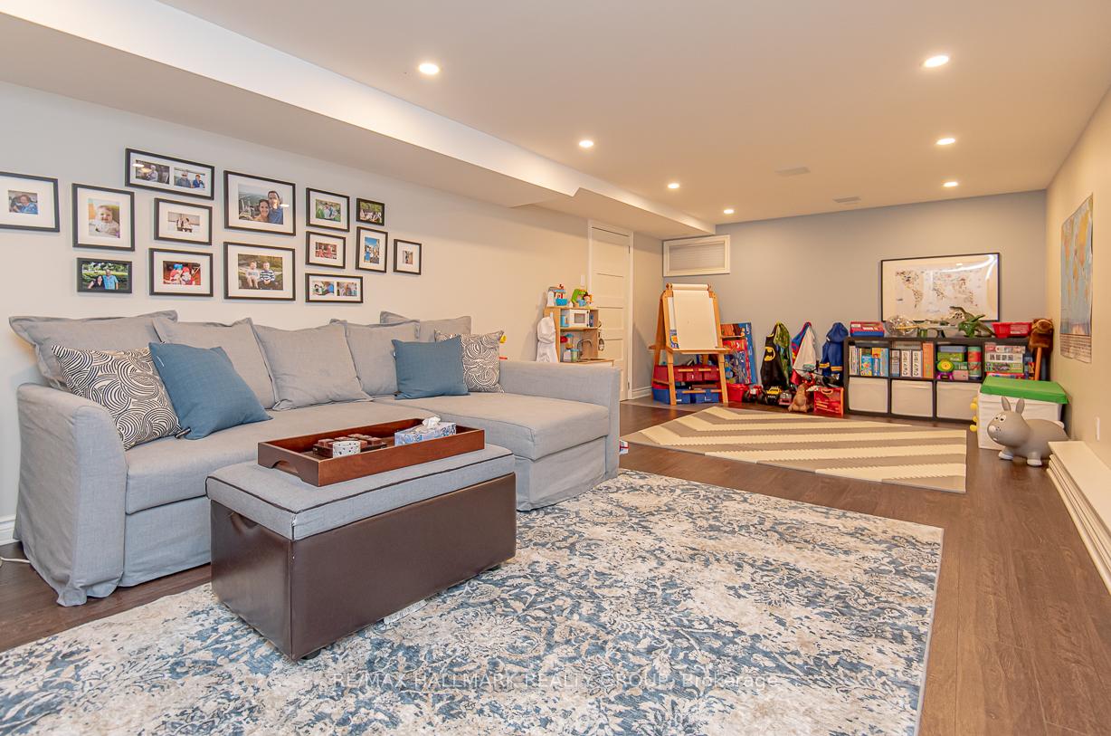 Photo 31 of 875 Kingsmere Avenue, Ottawa, McKellar Heights/Glabar Park — HOMEH
