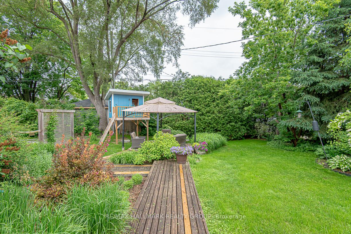 Photo 33 of 875 Kingsmere Avenue, Ottawa, McKellar Heights/Glabar Park — HOMEH