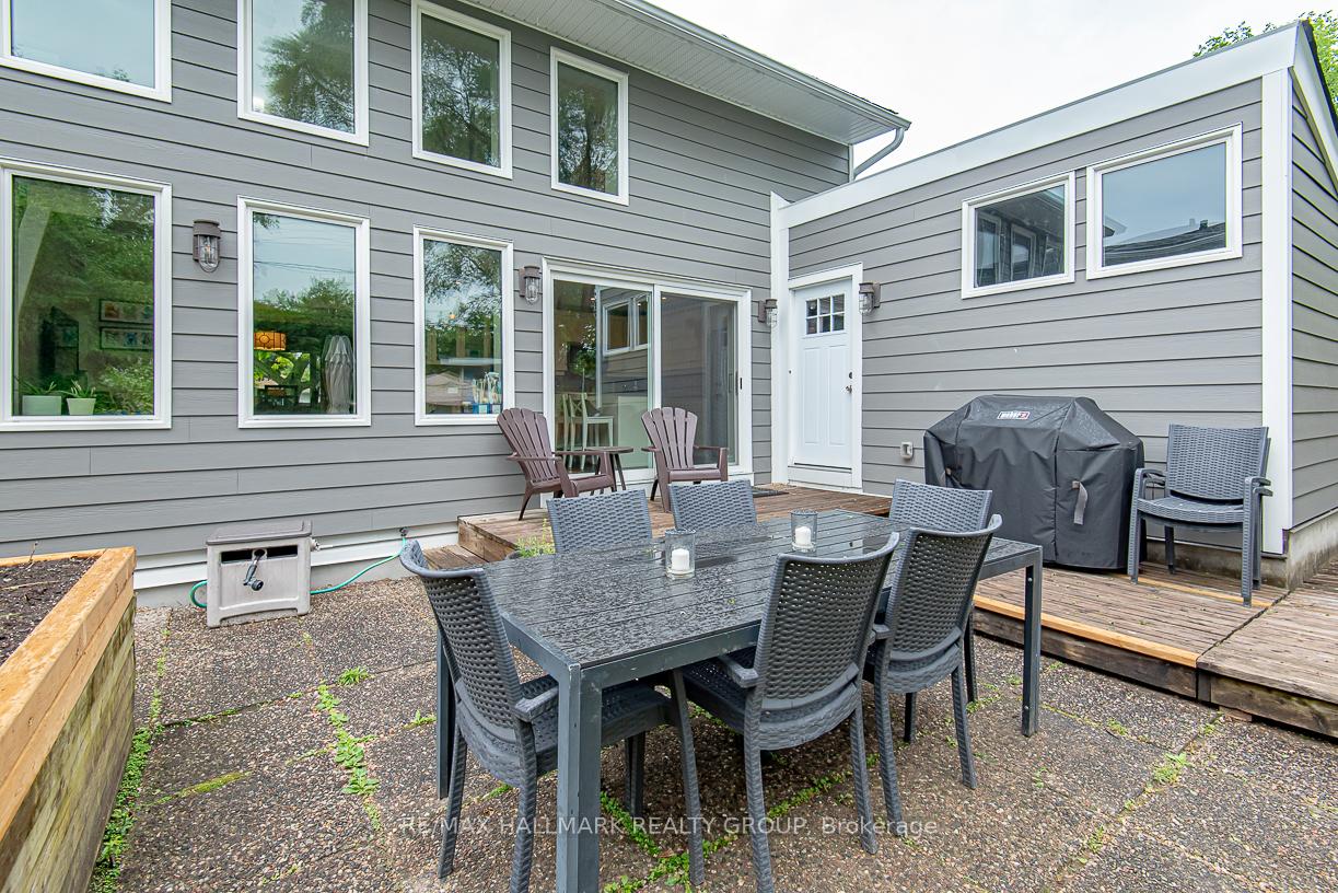 Photo 34 of 875 Kingsmere Avenue, Ottawa, McKellar Heights/Glabar Park — HOMEH