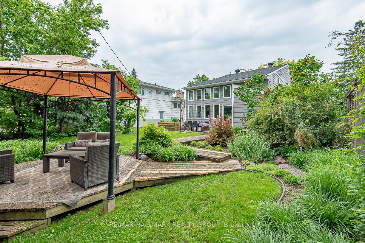 Photo 36 of 875 Kingsmere Avenue, Ottawa, McKellar Heights/Glabar Park — HOMEH