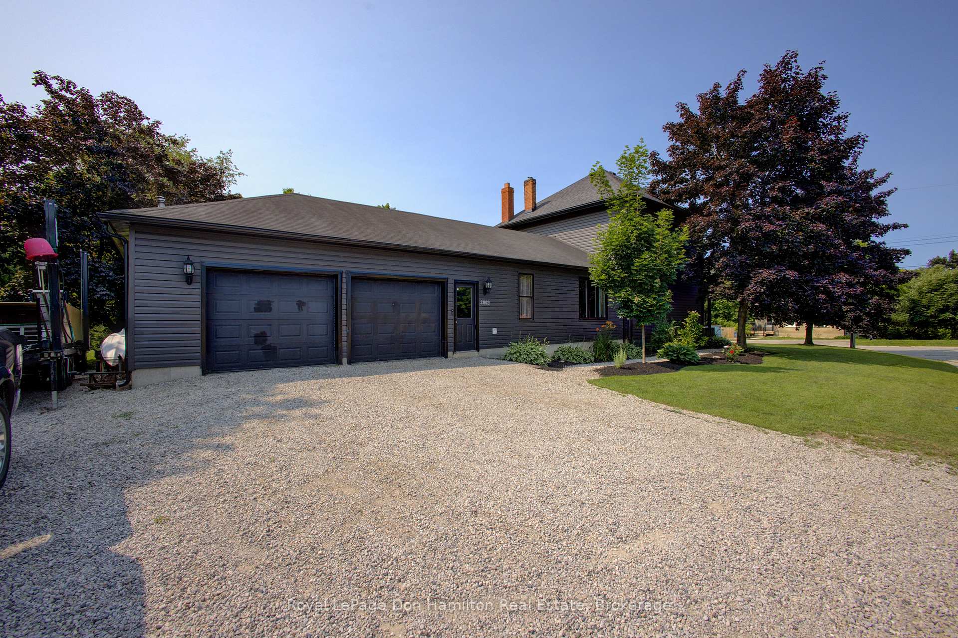 Photo 4 of 3002 Brookhaven Drive, Howick — HOMEH