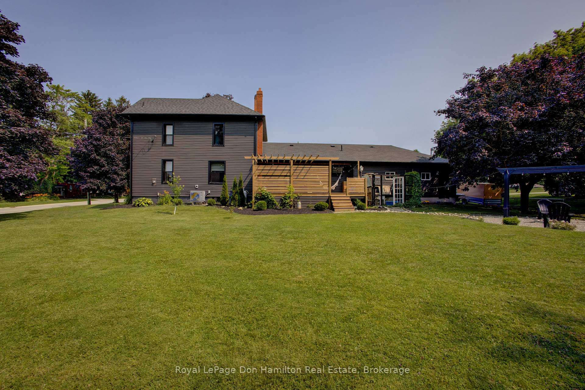 Photo 36 of 3002 Brookhaven Drive, Howick — HOMEH