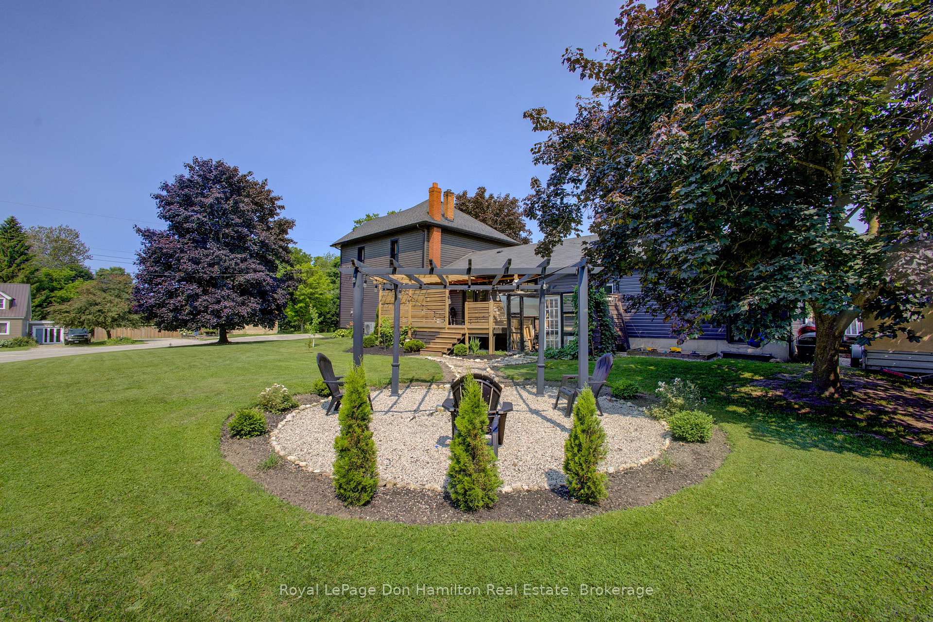 Photo 38 of 3002 Brookhaven Drive, Howick — HOMEH