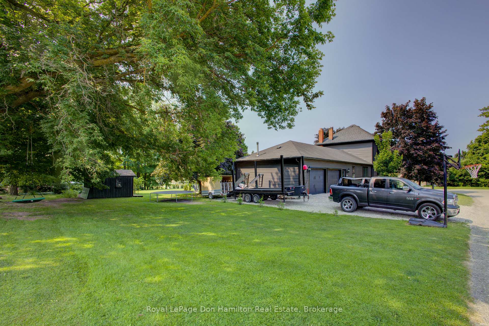 Photo 43 of 3002 Brookhaven Drive, Howick — HOMEH