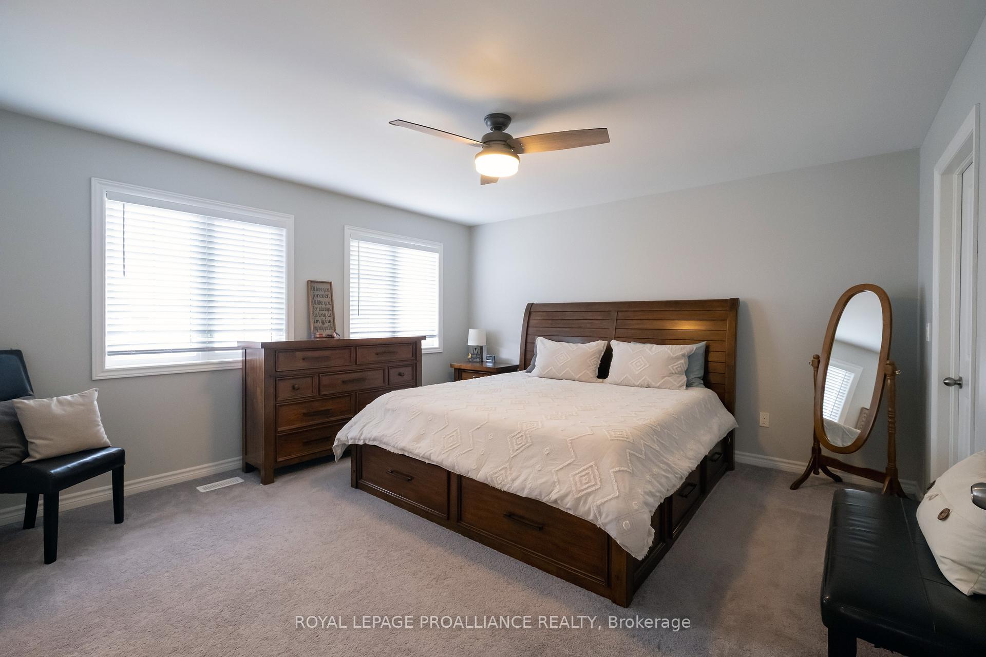 Photo 2 of 54 Brennan Crescent, Loyalist, Odessa — HOMEH