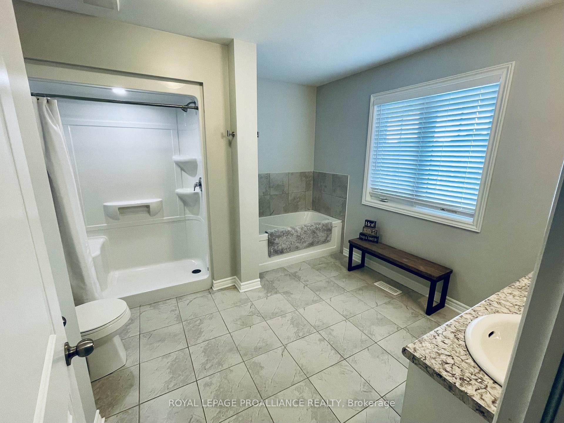 Photo 4 of 54 Brennan Crescent, Loyalist, Odessa — HOMEH