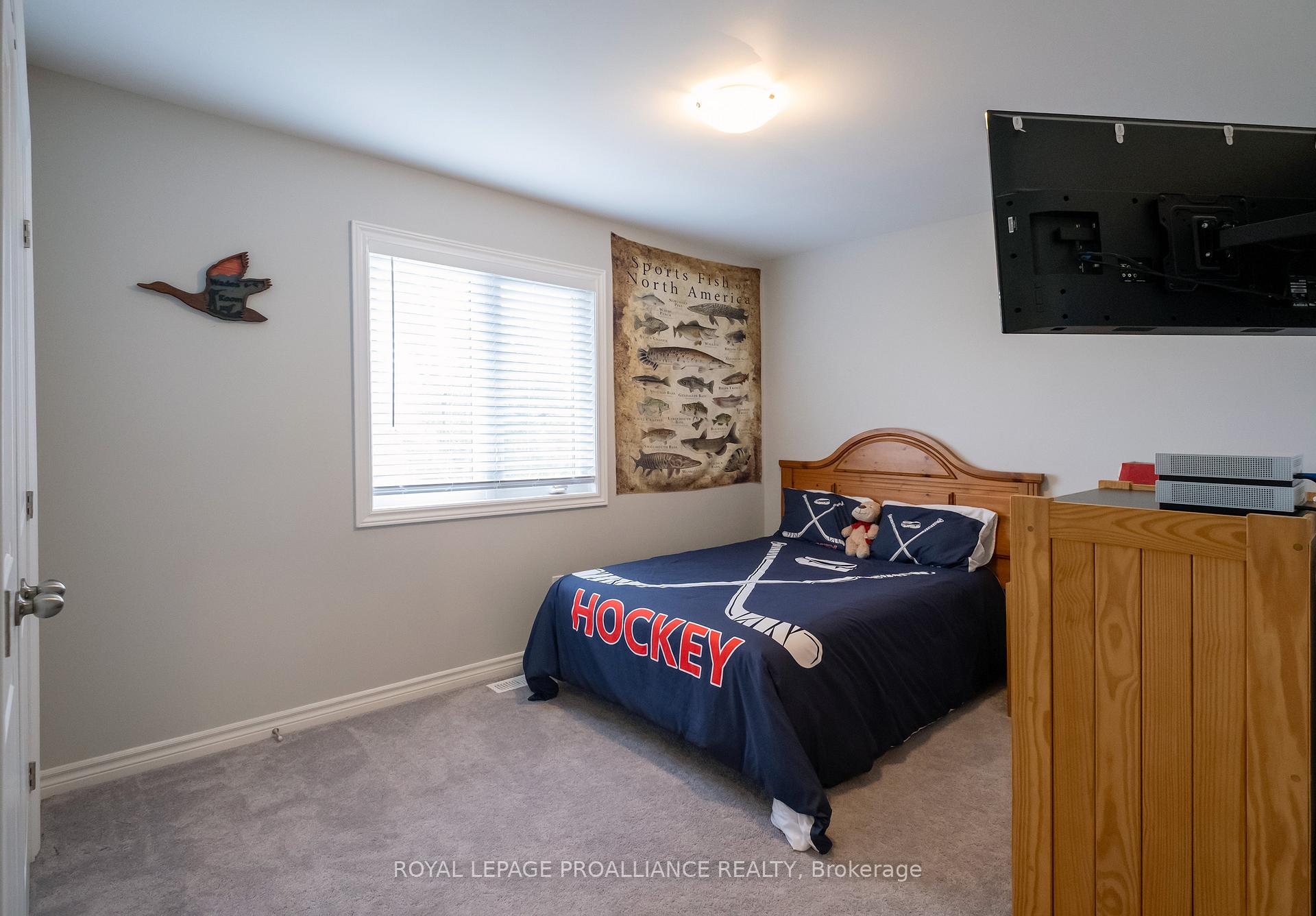Photo 6 of 54 Brennan Crescent, Loyalist, Odessa — HOMEH