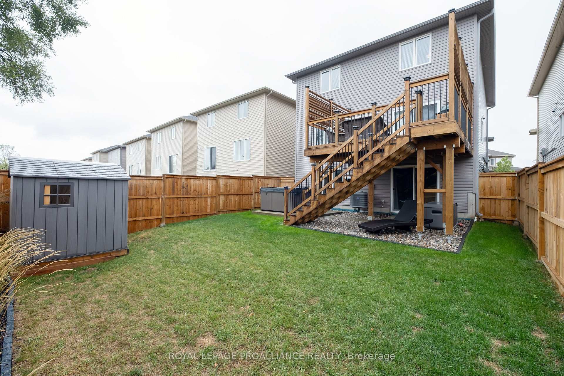 Photo 12 of 54 Brennan Crescent, Loyalist, Odessa — HOMEH