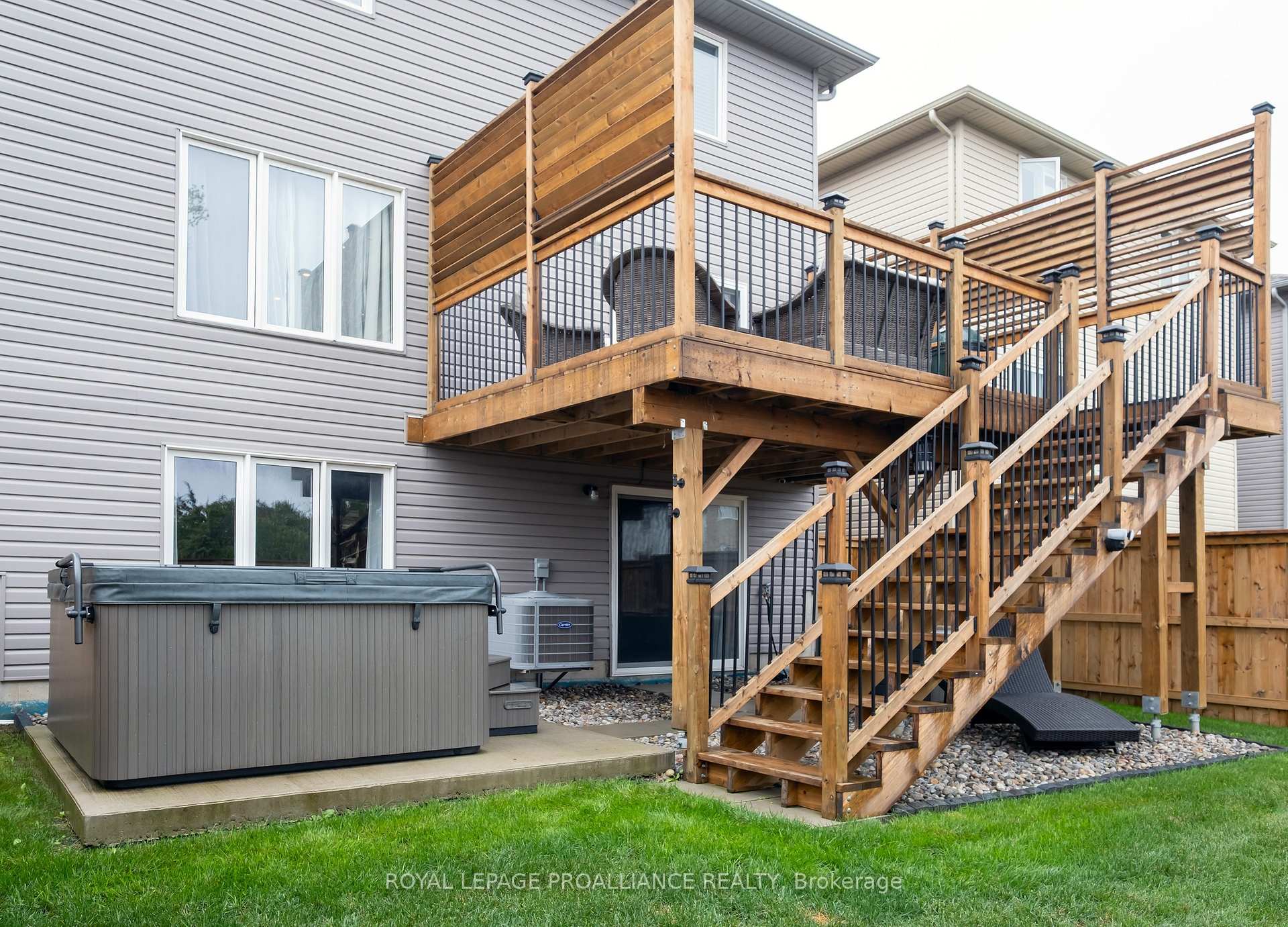 Photo 14 of 54 Brennan Crescent, Loyalist, Odessa — HOMEH