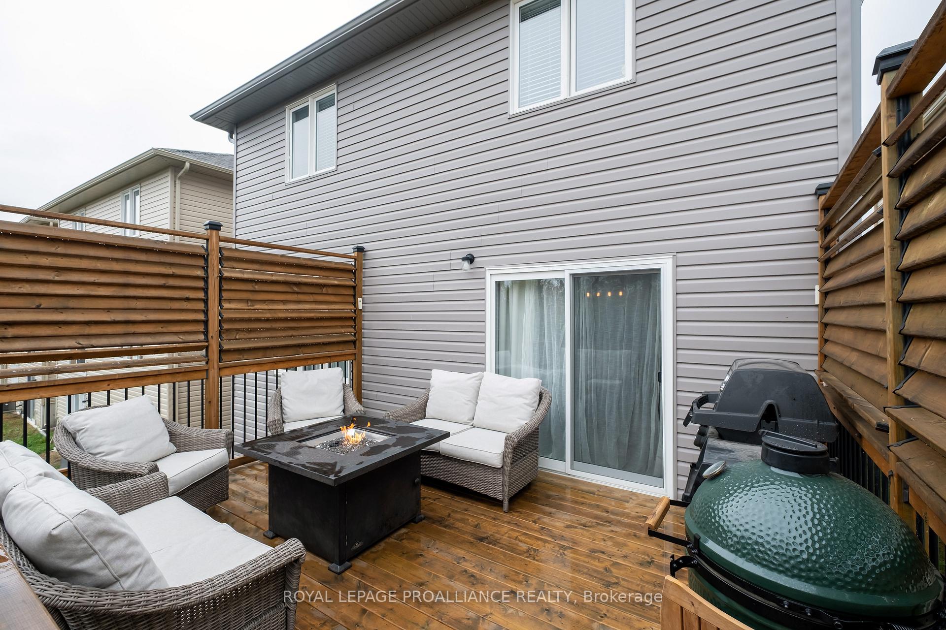 Photo 15 of 54 Brennan Crescent, Loyalist, Odessa — HOMEH