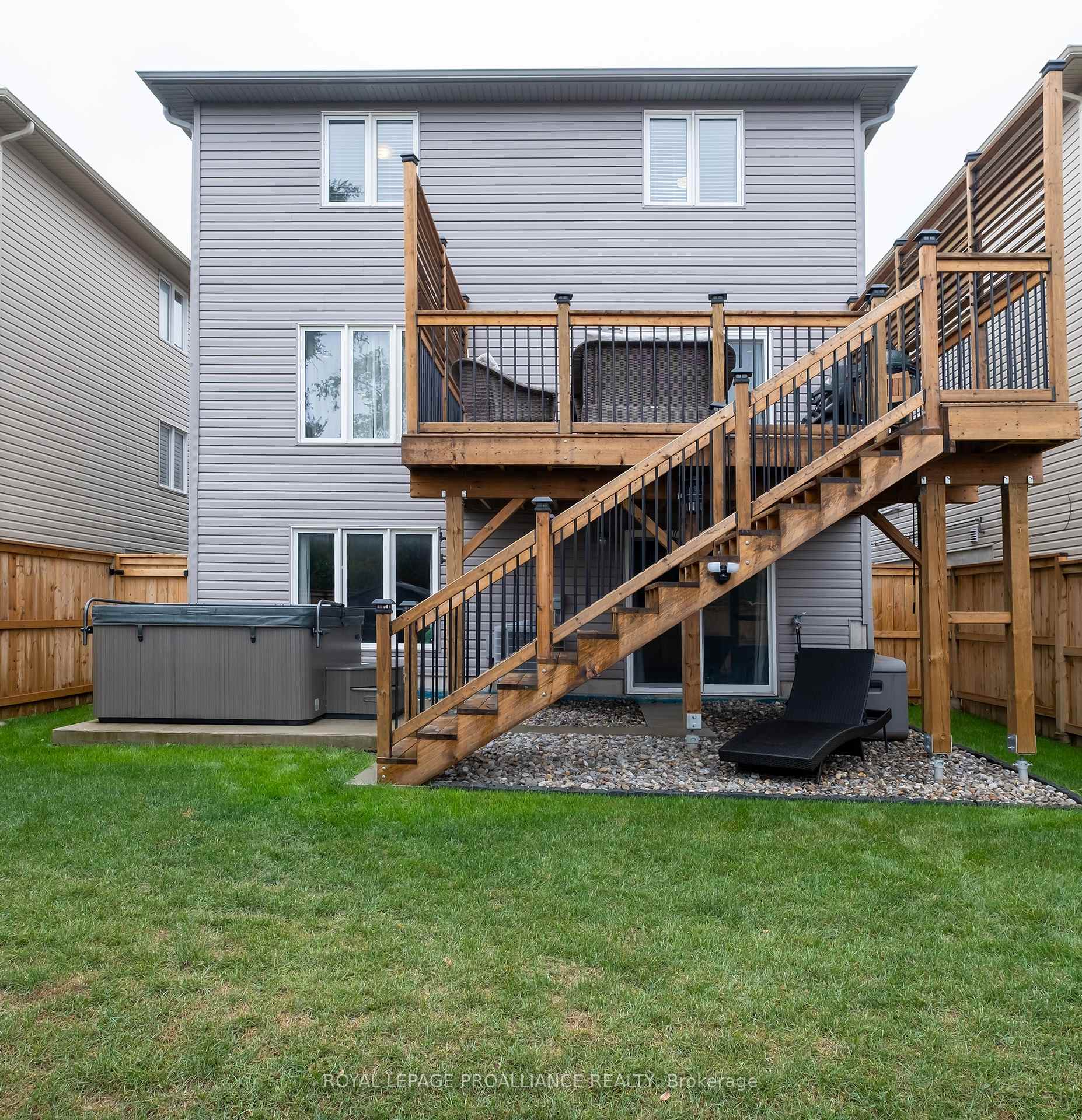 Photo 16 of 54 Brennan Crescent, Loyalist, Odessa — HOMEH