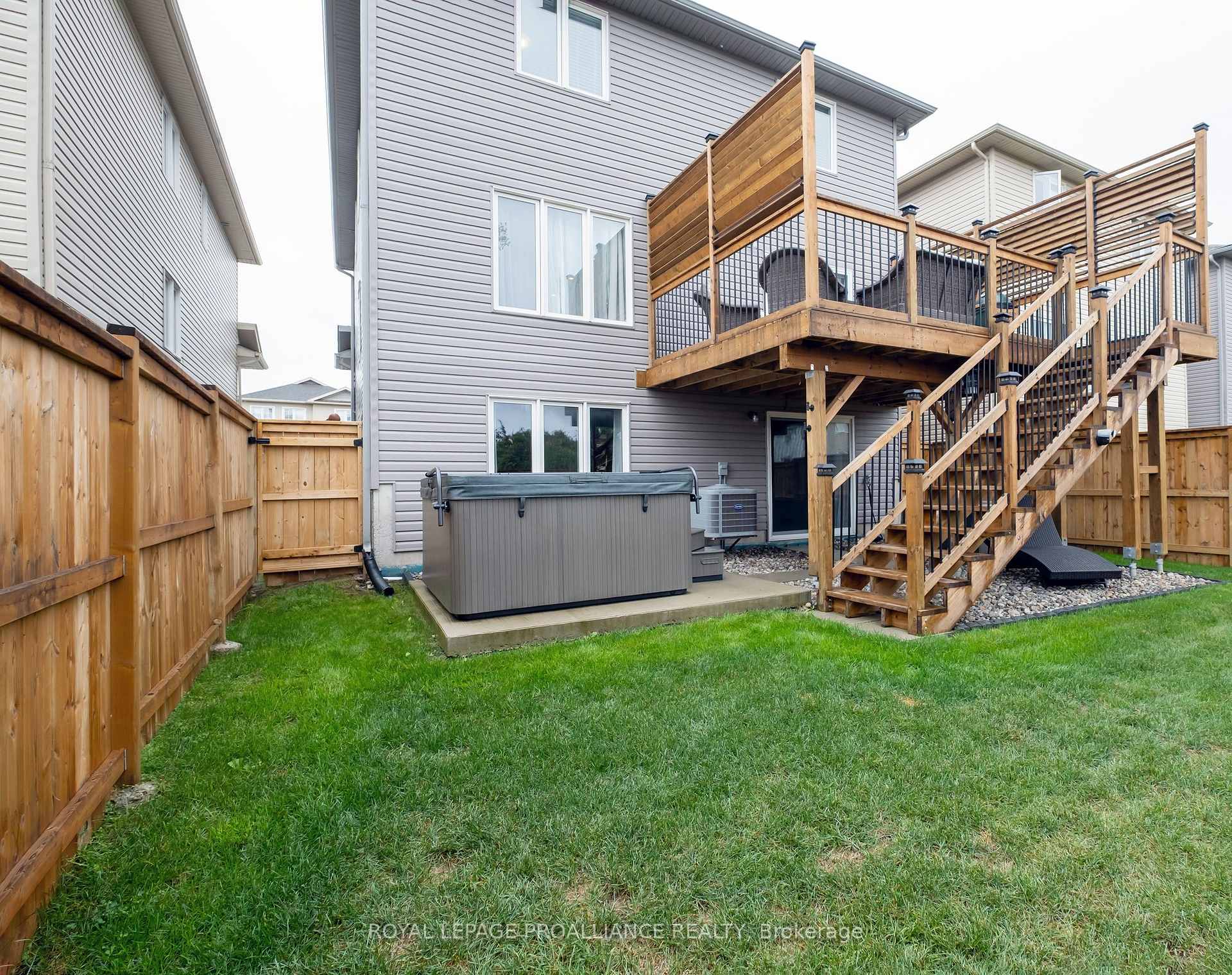 Photo 18 of 54 Brennan Crescent, Loyalist, Odessa — HOMEH