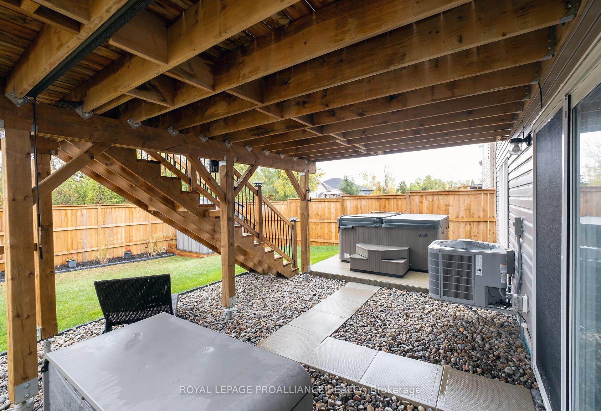 Photo 19 of 54 Brennan Crescent, Loyalist, Odessa — HOMEH