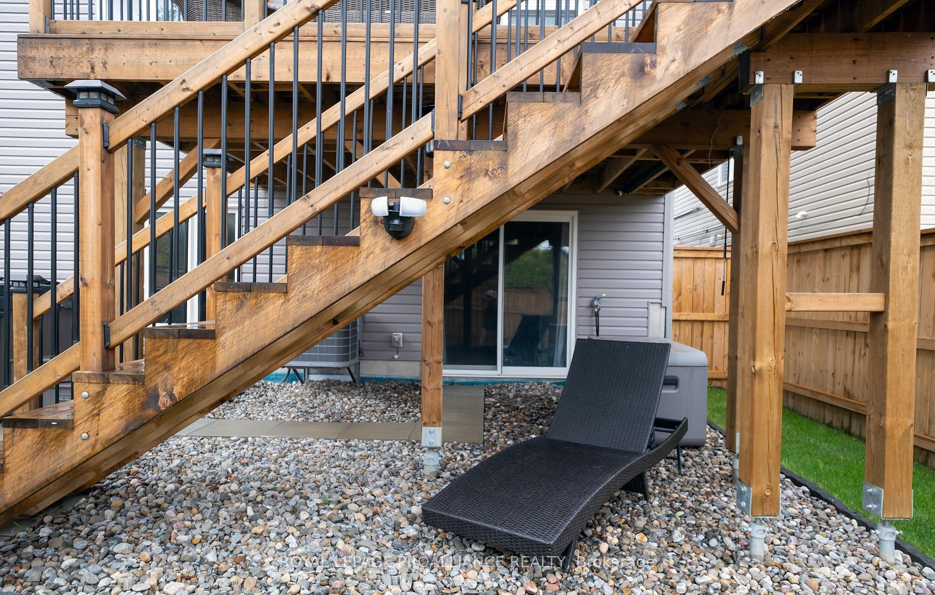 Photo 20 of 54 Brennan Crescent, Loyalist, Odessa — HOMEH