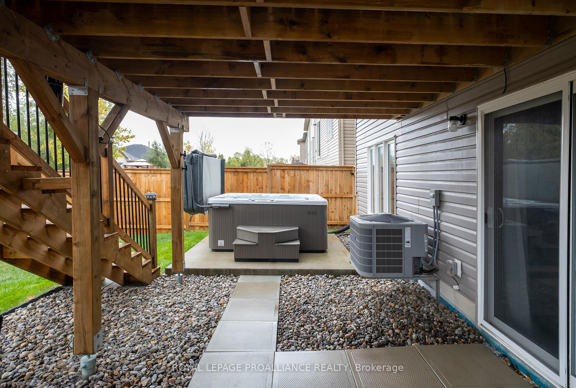 Photo 21 of 54 Brennan Crescent, Loyalist, Odessa — HOMEH