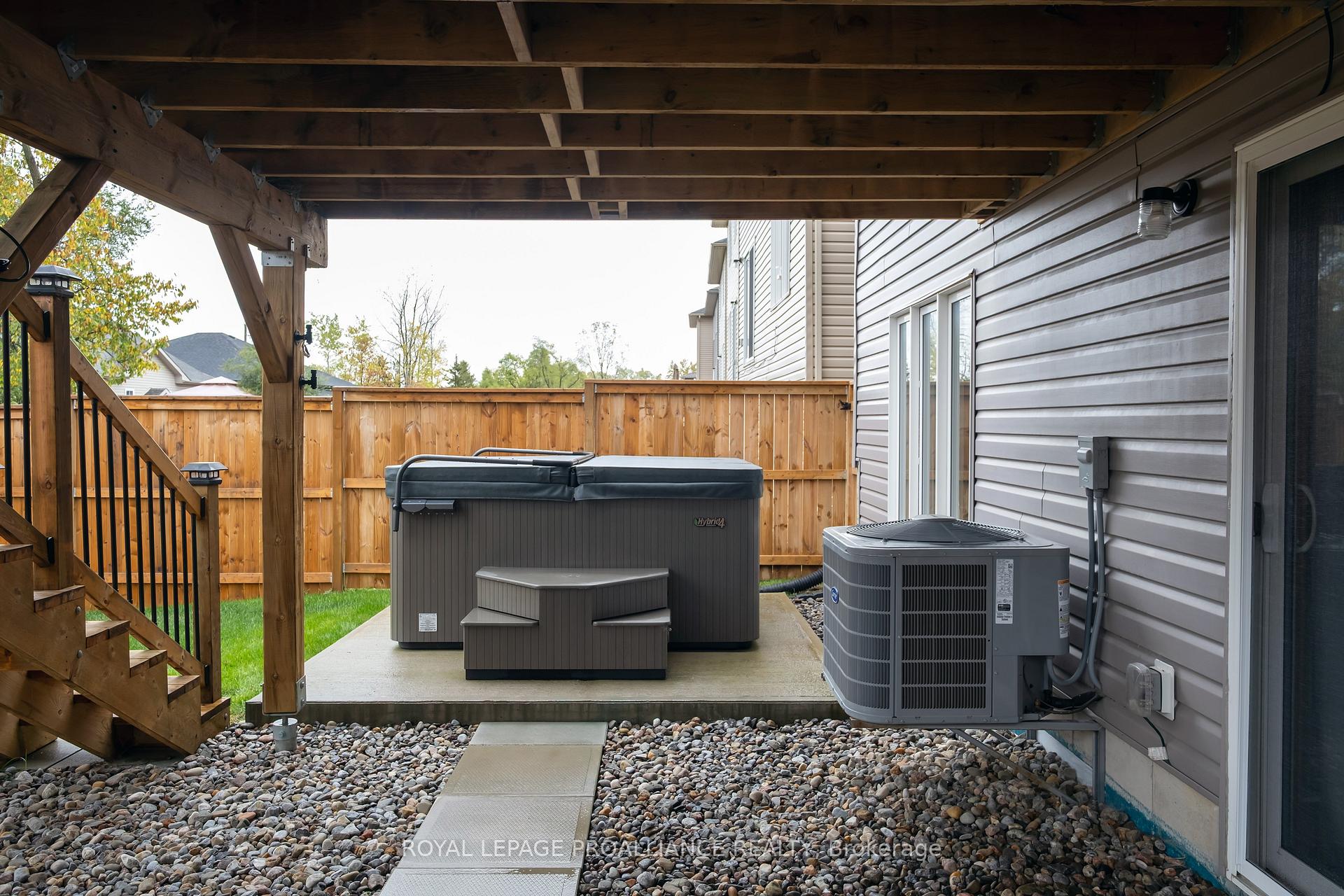 Photo 22 of 54 Brennan Crescent, Loyalist, Odessa — HOMEH
