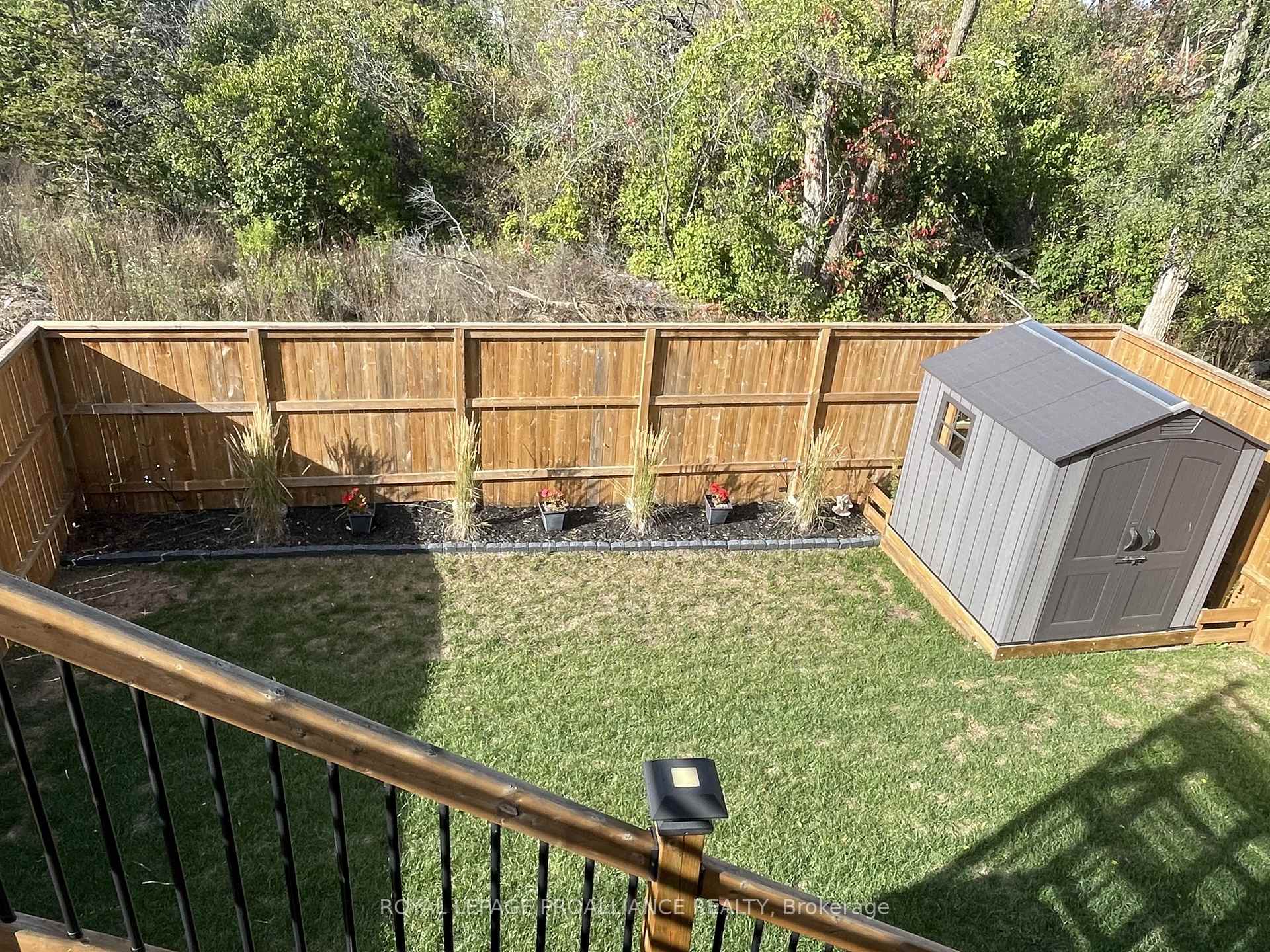 Photo 24 of 54 Brennan Crescent, Loyalist, Odessa — HOMEH