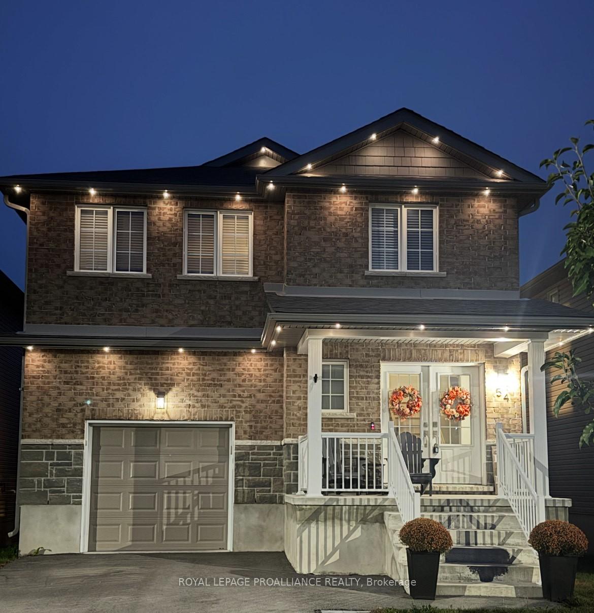 Photo 25 of 54 Brennan Crescent, Loyalist, Odessa — HOMEH