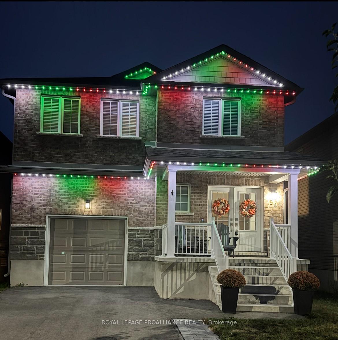Photo 26 of 54 Brennan Crescent, Loyalist, Odessa — HOMEH