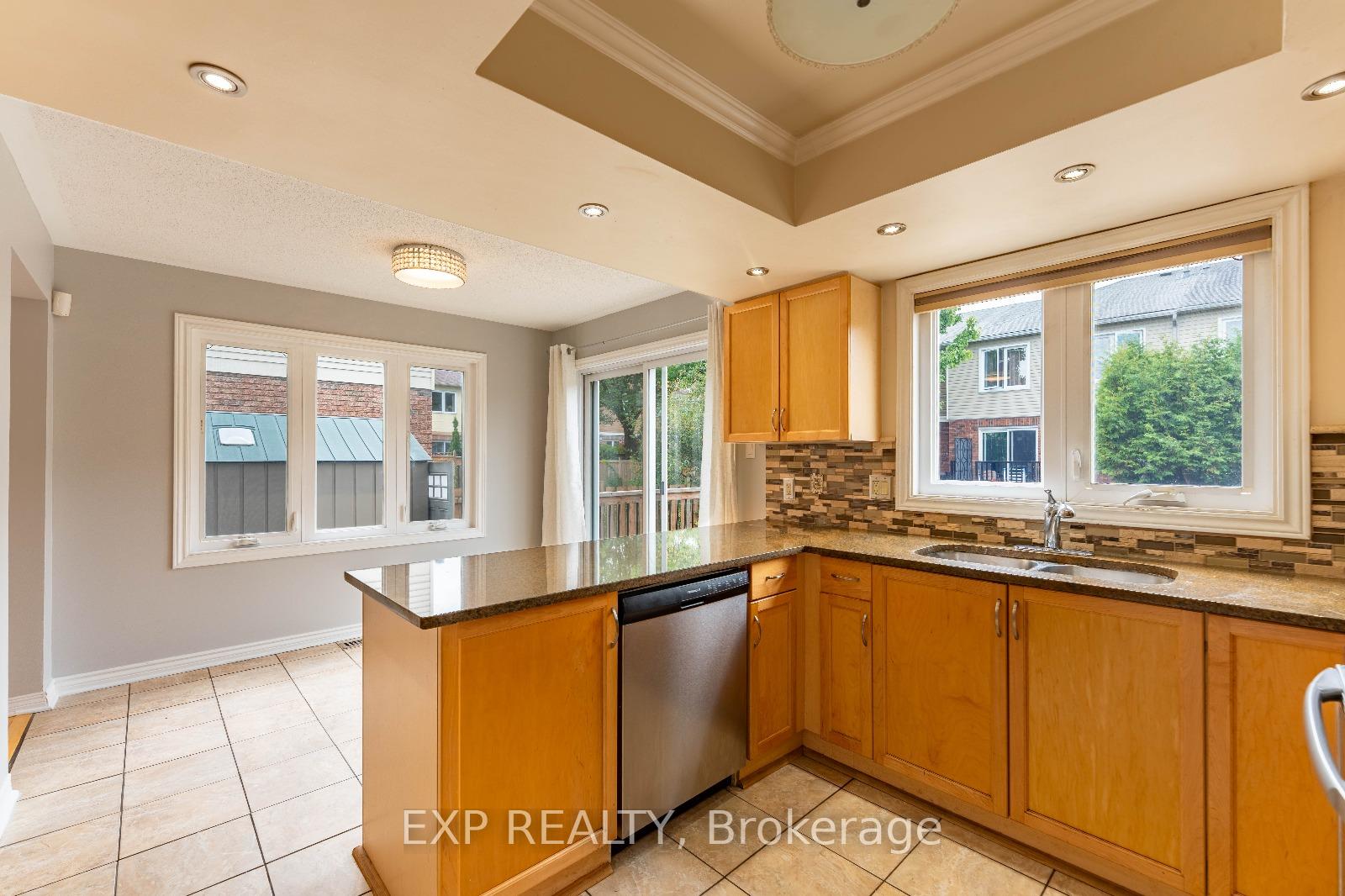 Photo 15 of 1642 Blohm Drive, Ottawa, Hunt Club Park — HOMEH