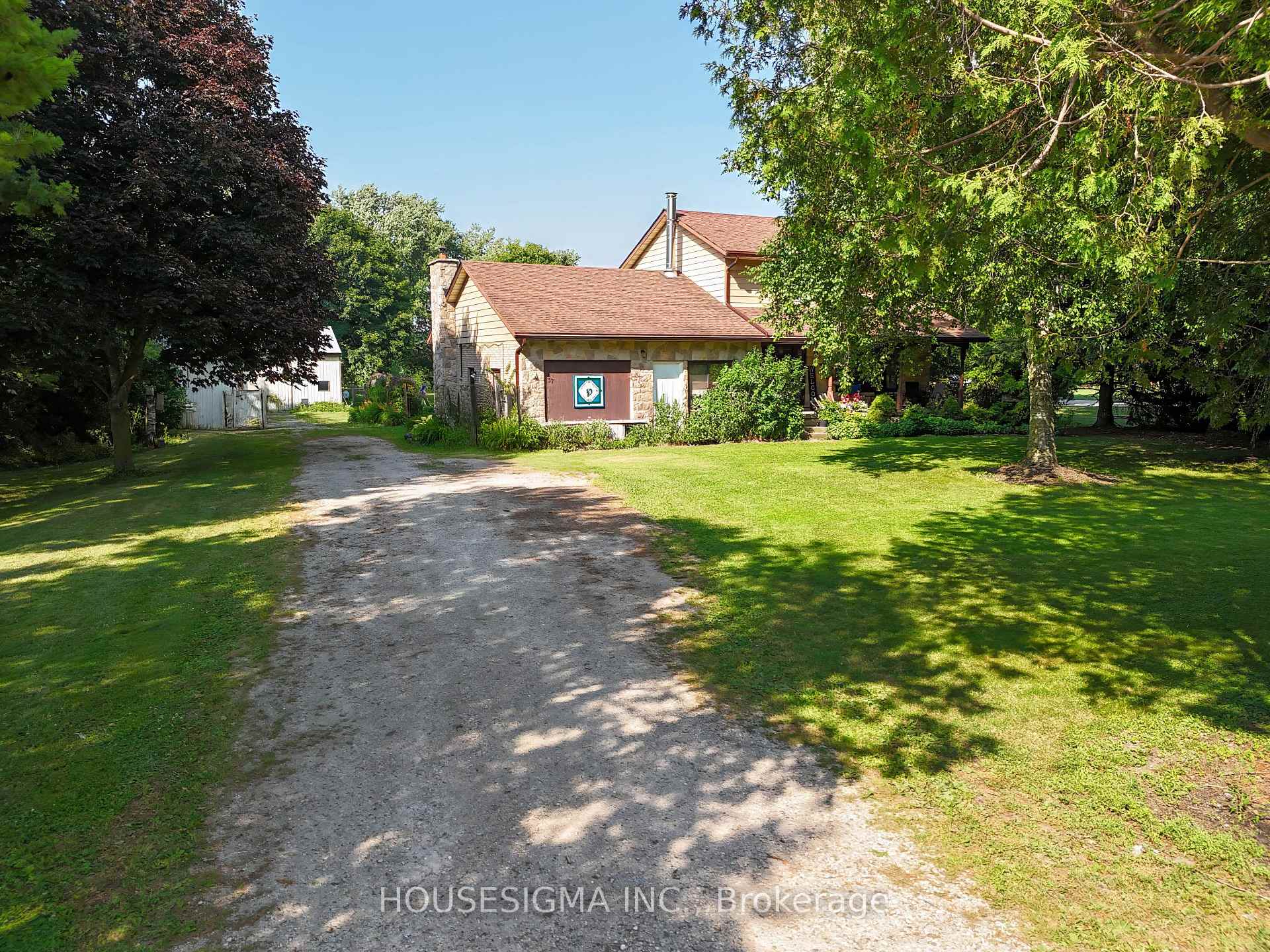 Photo 2 of 43794 Cranbrook Road, Huron East, Brussels — HOMEH