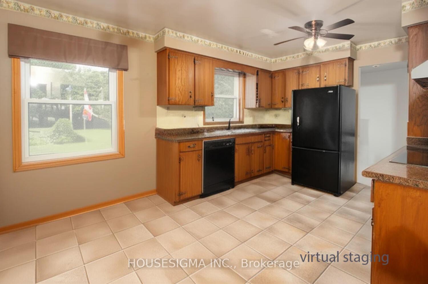 Photo 7 of 43794 Cranbrook Road, Huron East, Brussels — HOMEH