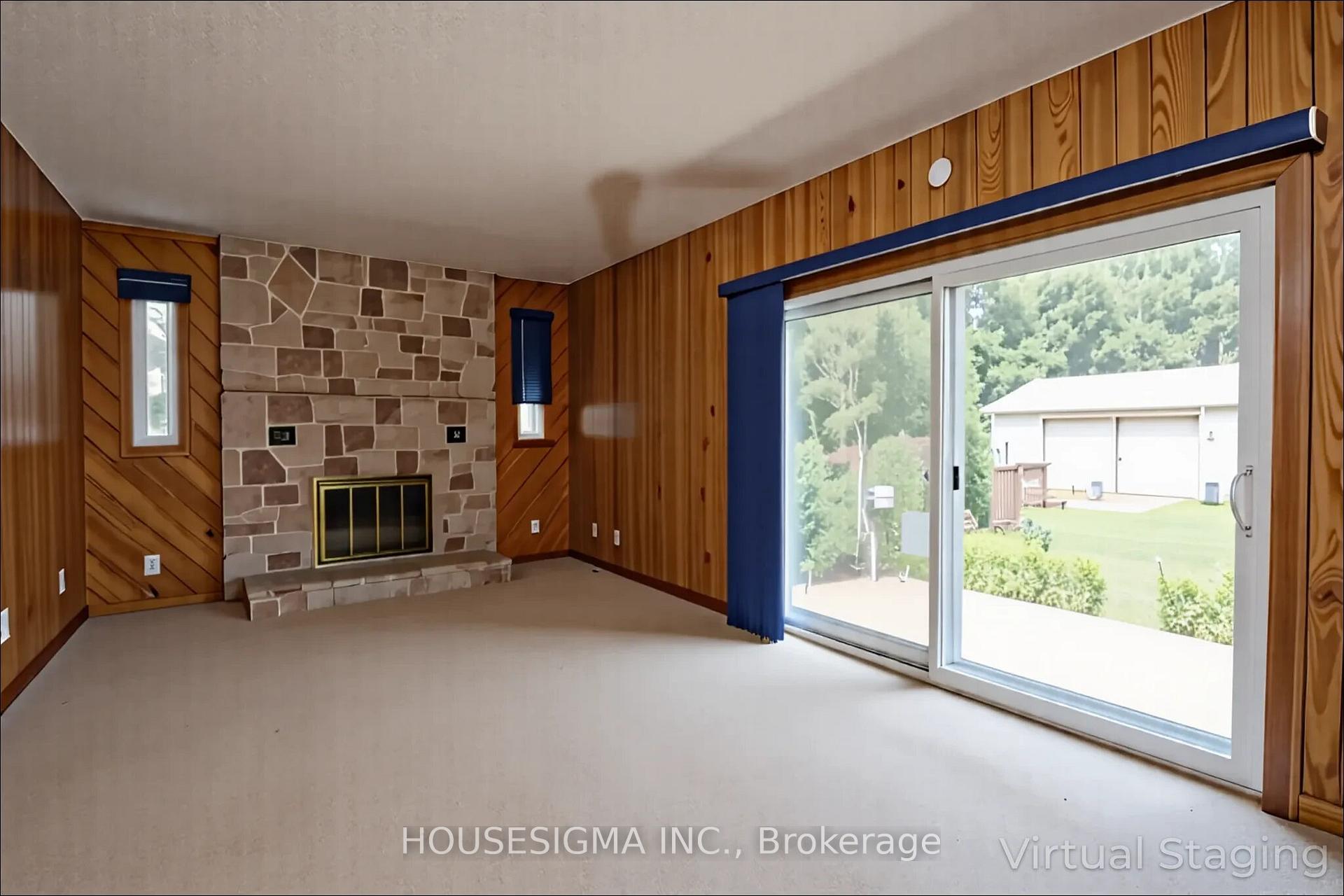 Photo 9 of 43794 Cranbrook Road, Huron East, Brussels — HOMEH