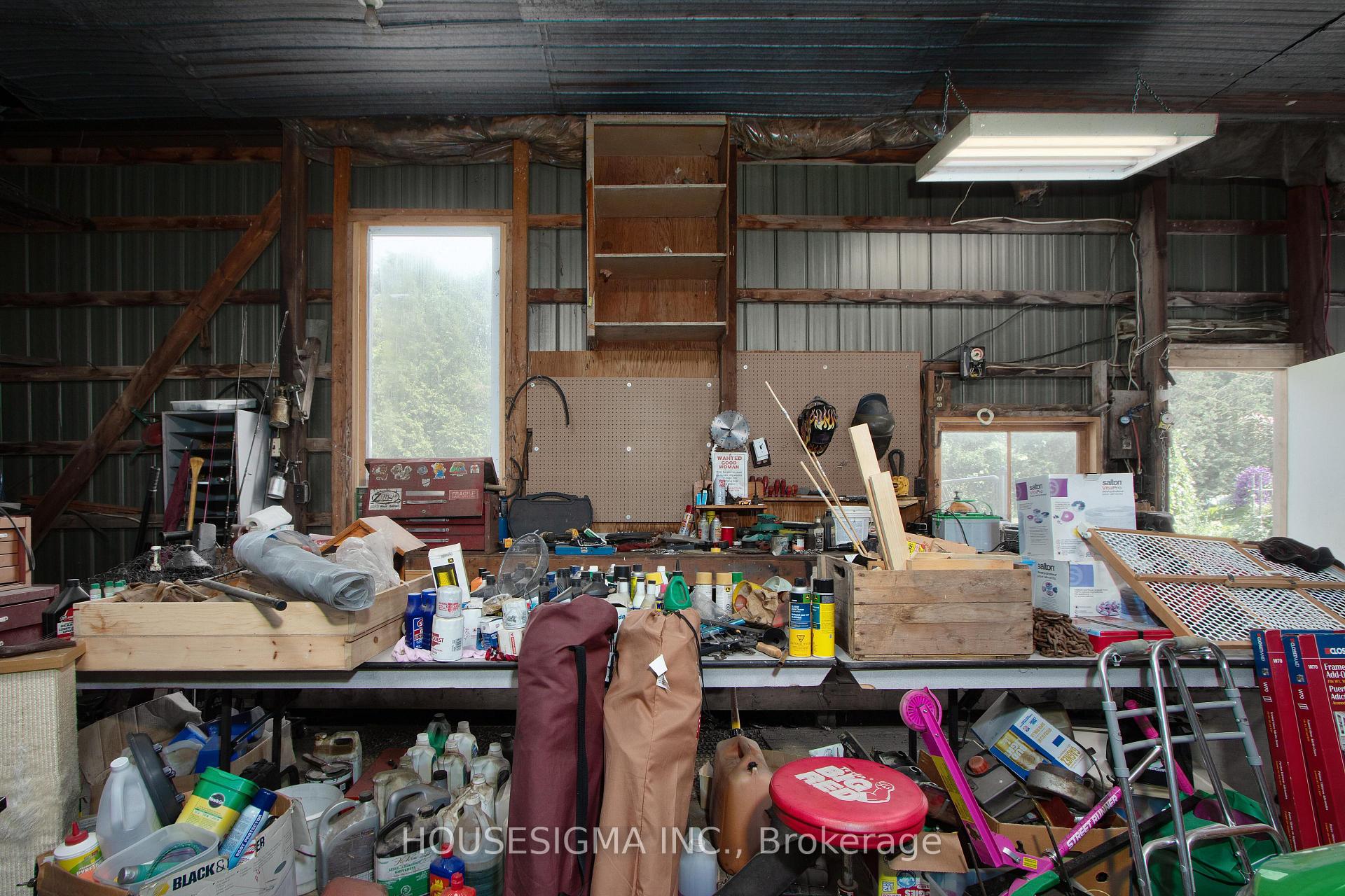 Photo 21 of 43794 Cranbrook Road, Huron East, Brussels — HOMEH