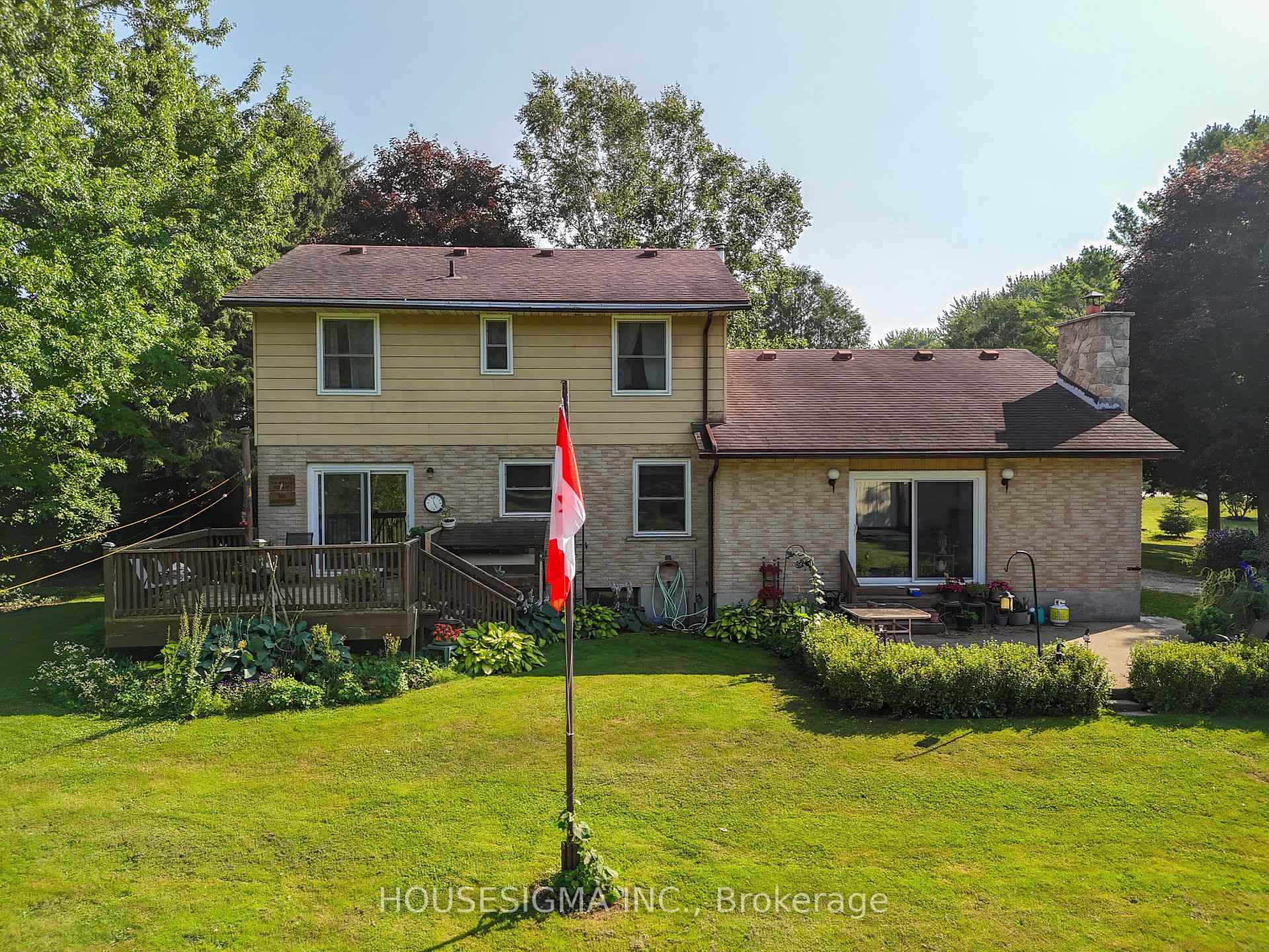 Photo 23 of 43794 Cranbrook Road, Huron East, Brussels — HOMEH