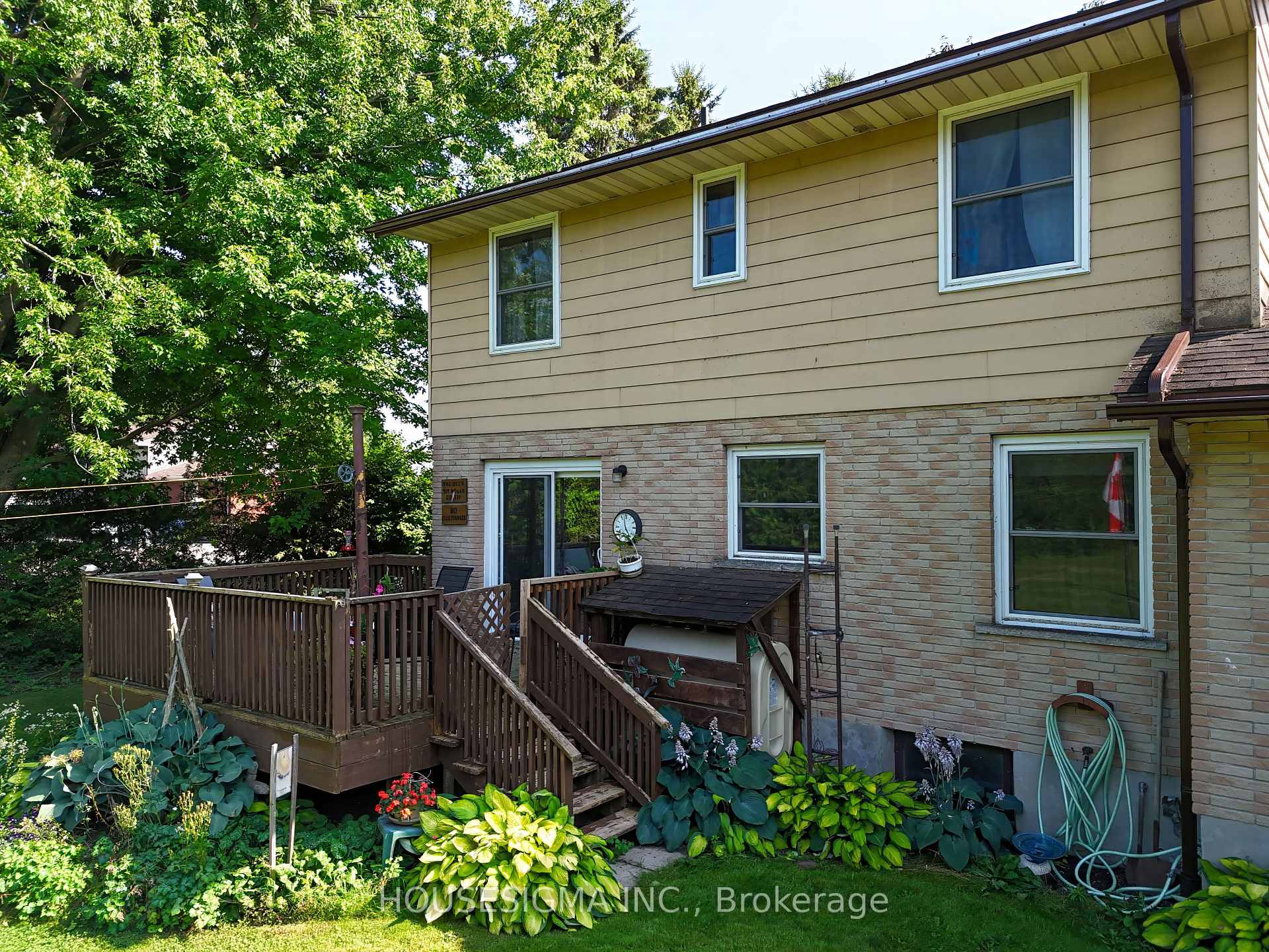 Photo 25 of 43794 Cranbrook Road, Huron East, Brussels — HOMEH