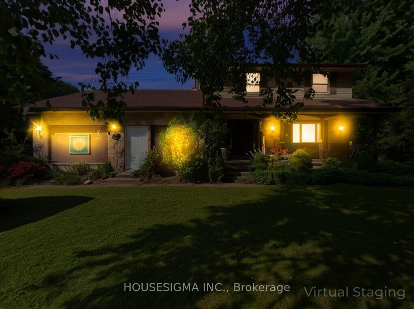 Photo 34 of 43794 Cranbrook Road, Huron East, Brussels — HOMEH