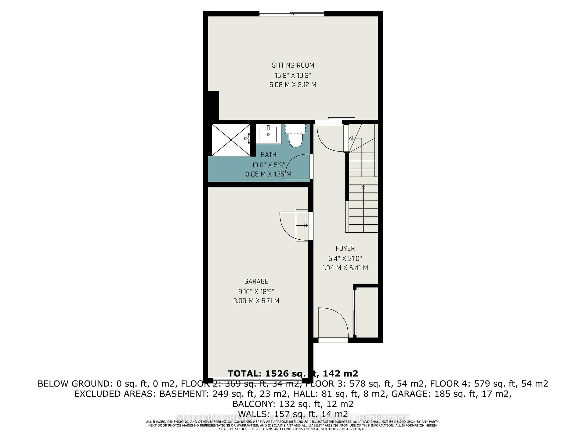 Photo 31 of 13 Drayton Private, Ottawa, CFB Rockcliffe and Area — HOMEH